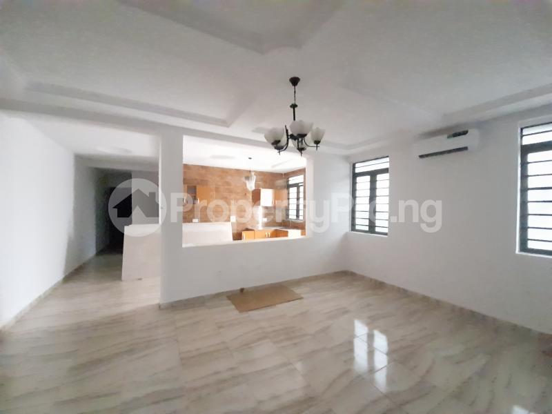 2 bedroom House for sale Salem Lekki Lagos