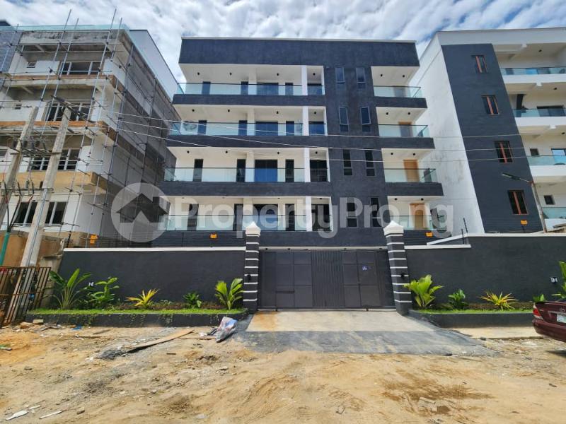 2 bedroom Flat / Apartment for sale Ikate Lekki Lagos - 0