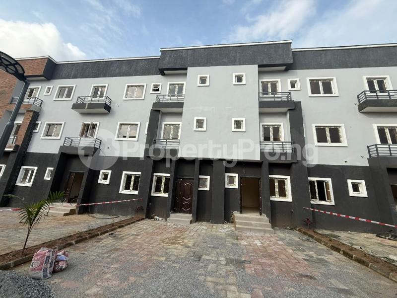 2 bedroom House for sale Fo1 Kubwa Abuja - 0