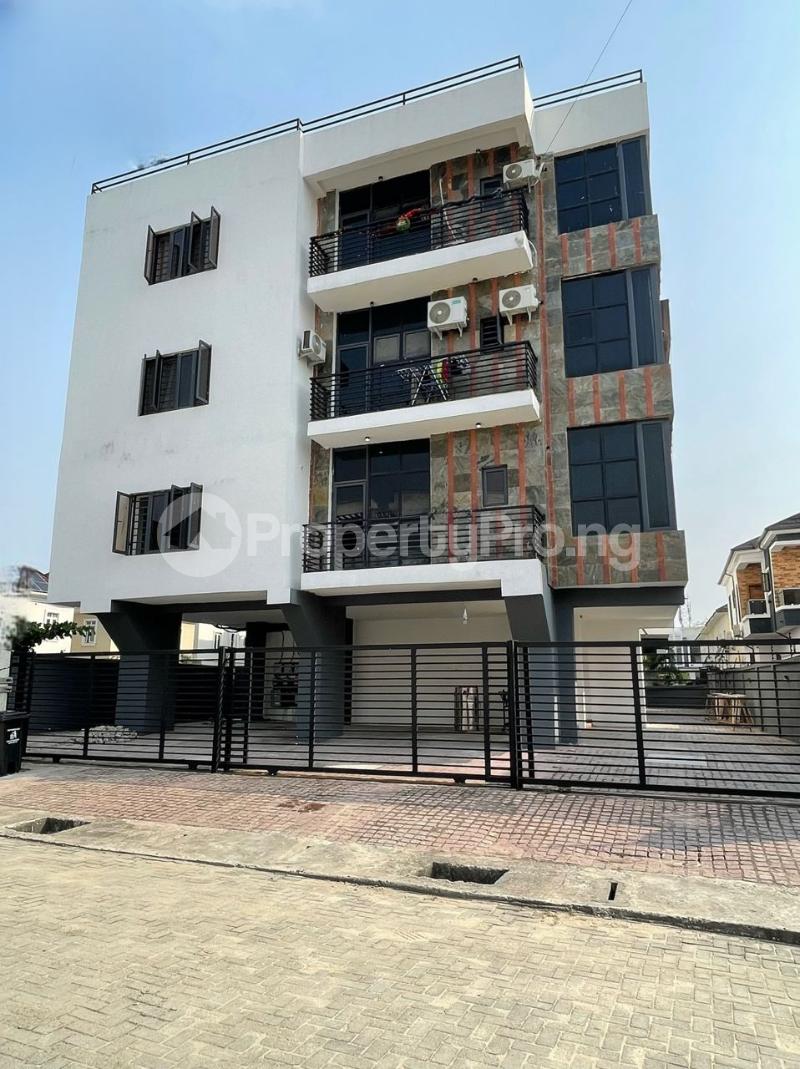 2 bedroom House for sale Agungi Lekki Lagos