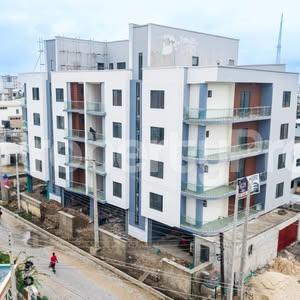 Flat / Apartment for sale Freedom Way Lekki Lagos