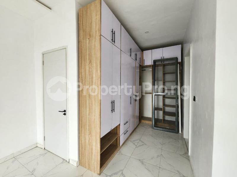 2 bedroom Flat / Apartment for sale Lekki Phase 1 Lekki Lagos