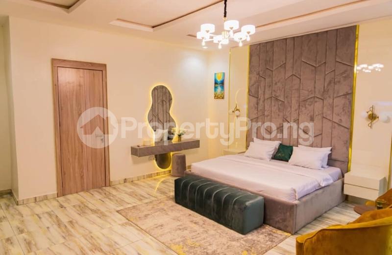 2 bedroom Flat / Apartment for shortlet Pacific Abode Estate, Adekunle Idowu Close Off Harris Drive VGC Lekki Lagos