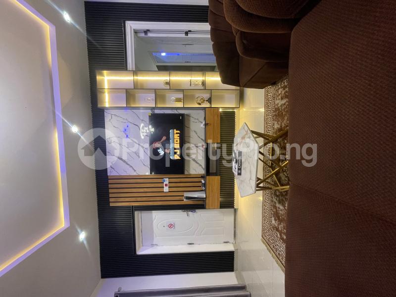 2 bedroom Flat / Apartment for shortlet Sangotedo Ajah Lagos