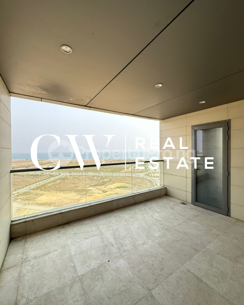 2 bedroom Flat / Apartment for sale Eko Atlantic City Victoria Island Lagos