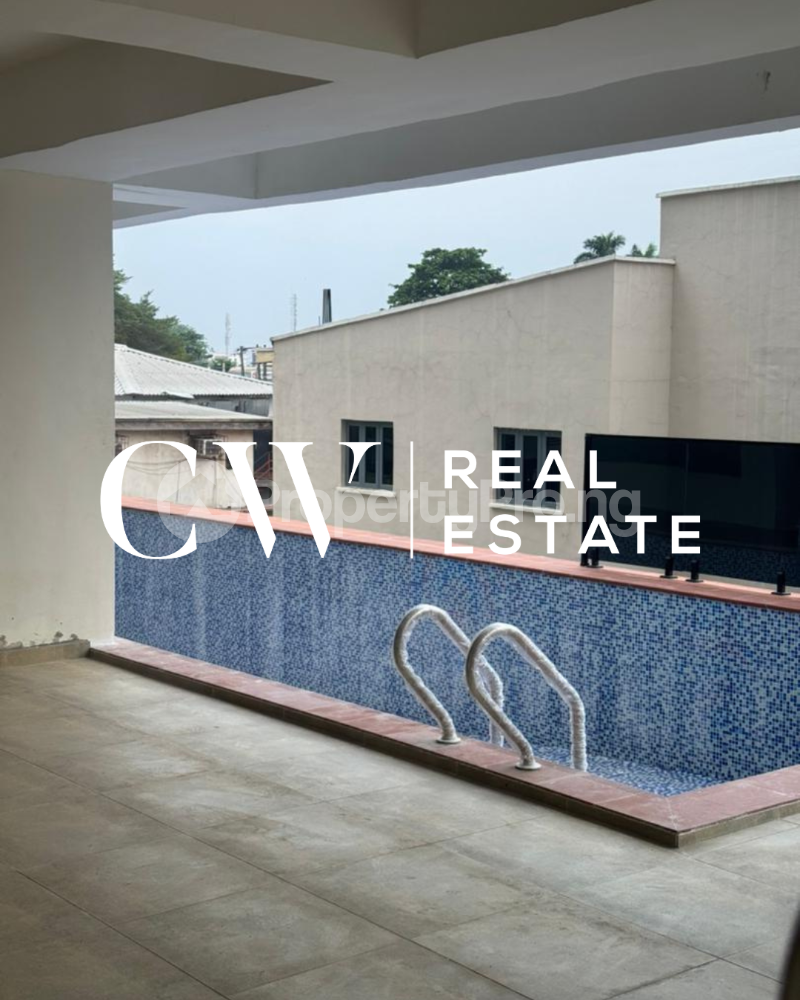 2 bedroom Flat / Apartment for rent ONIRU Victoria Island Lagos
