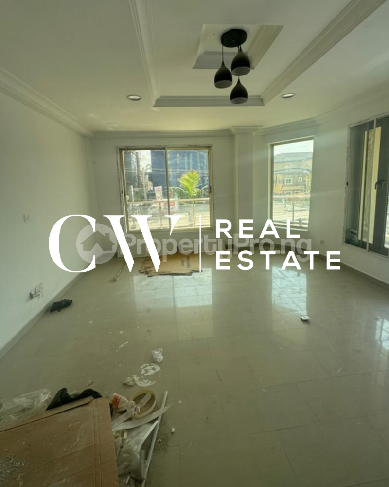 2 bedroom Flat / Apartment for sale ONIRU Victoria Island Lagos