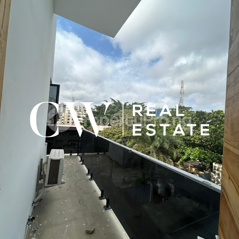 2 bedroom Flat / Apartment for sale Victoria Island Lagos