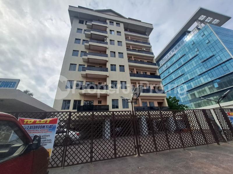2 bedroom Flat / Apartment for rent Bishop Oluwole Street Victoria Island Lagos