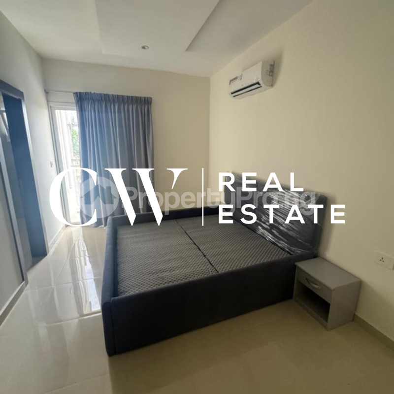 2 bedroom Flat / Apartment for rent Victoria Island Lagos