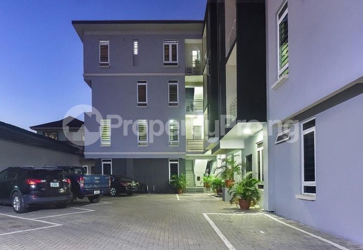 Flat / Apartment for sale Yaba Lagos