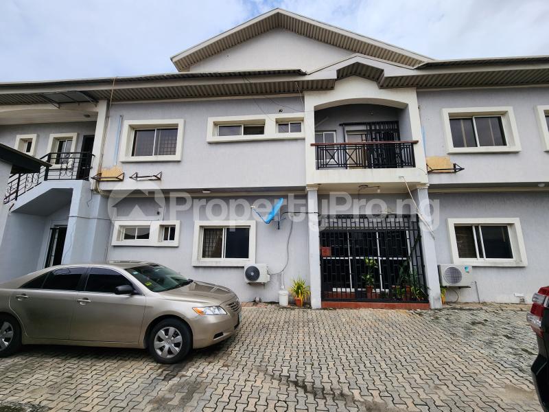 2 bedroom Flat / Apartment for rent Lekki Phase 1 Lekki Lagos