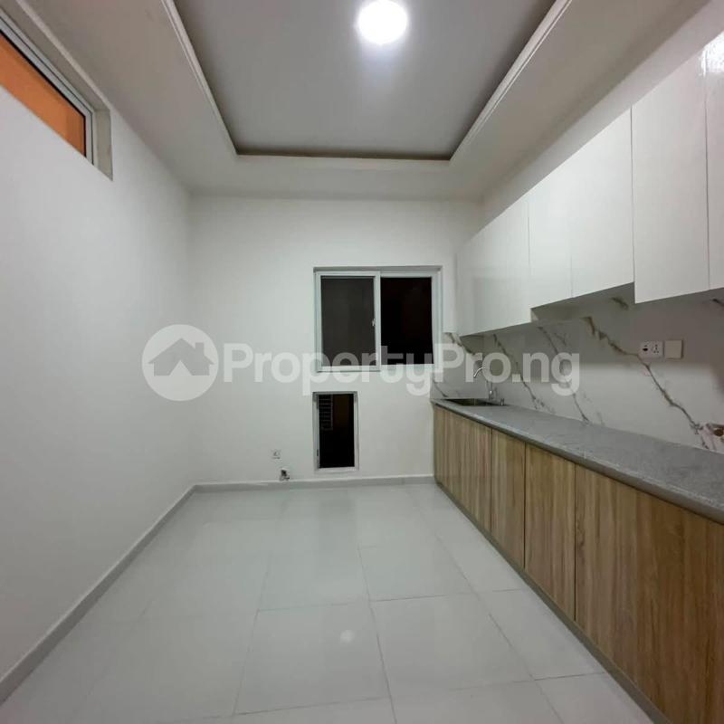 2 bedroom House for sale Osapa london Lekki Lagos