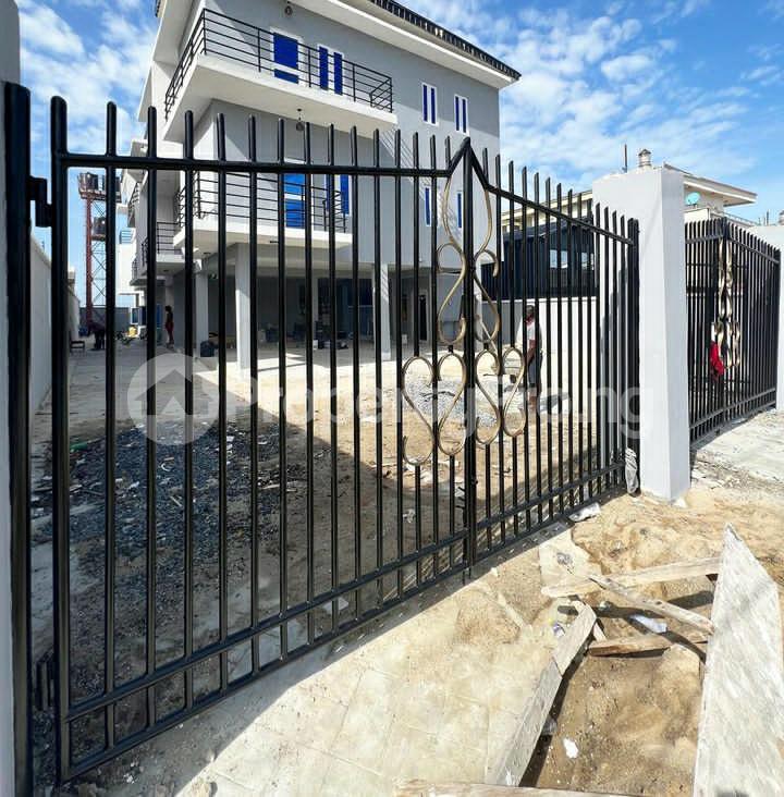 2 bedroom Flat / Apartment for rent Lekki Lagos - 0