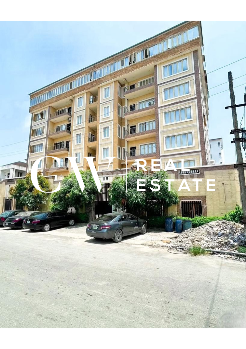 2 bedroom Flat / Apartment for sale Ikate Lekki Lagos