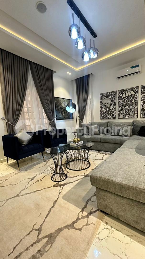 2 bedroom Flat / Apartment for sale Lekki Phase 1 Lekki Lagos