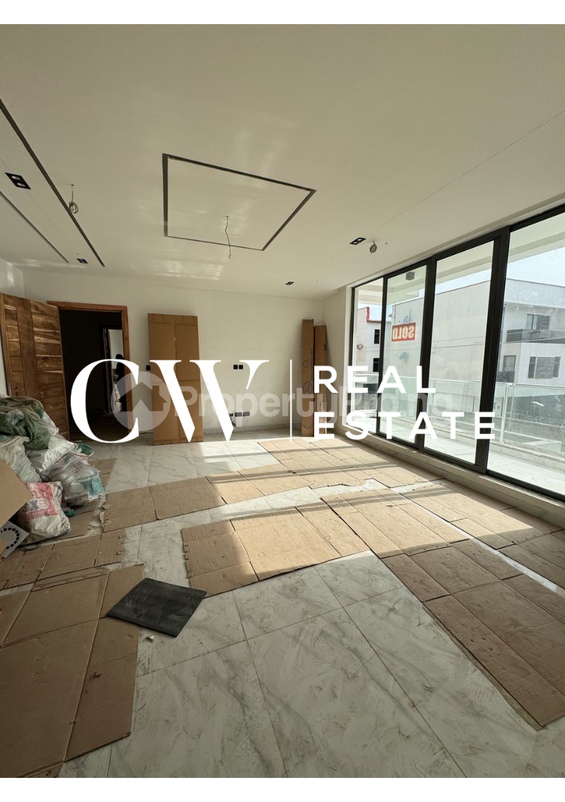 2 bedroom Flat / Apartment for sale Lekki Lagos