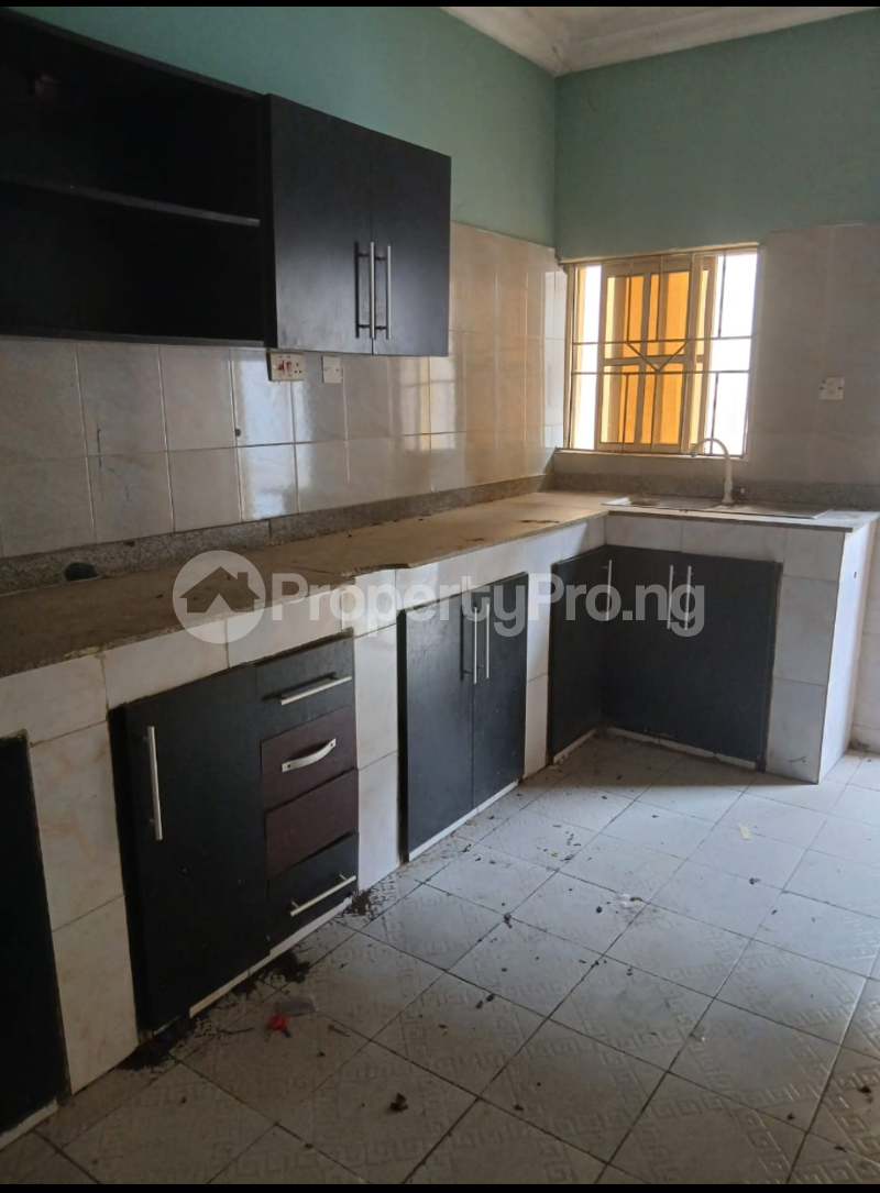 2 bedroom Flat / Apartment for rent In An Estate At Badore Badore Ajah Lagos