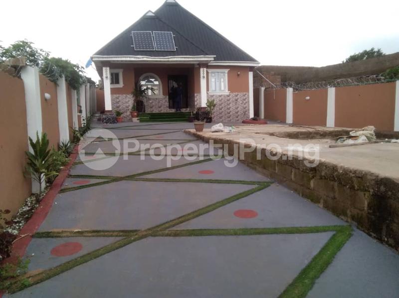2 bedroom House for sale Ifo Ogun