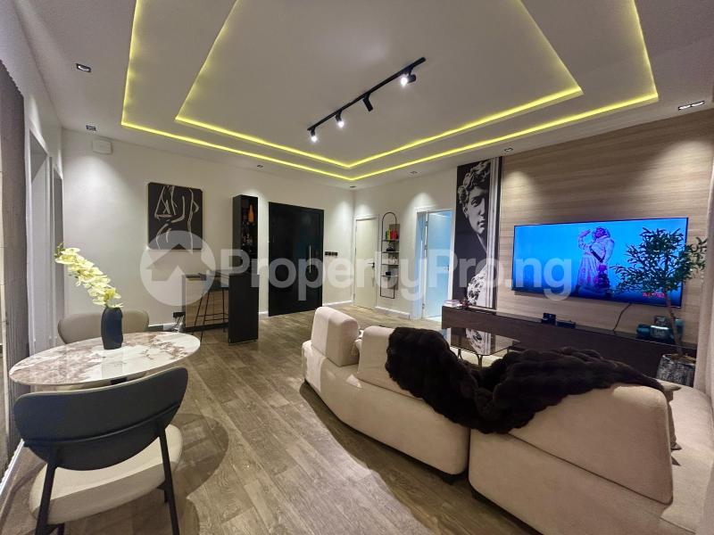 2 bedroom Flat / Apartment for shortlet Parkview Estate Ikoyi Lagos