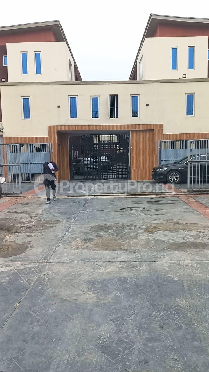 2 bedroom Flat / Apartment for sale Ikate Lekki Lagos