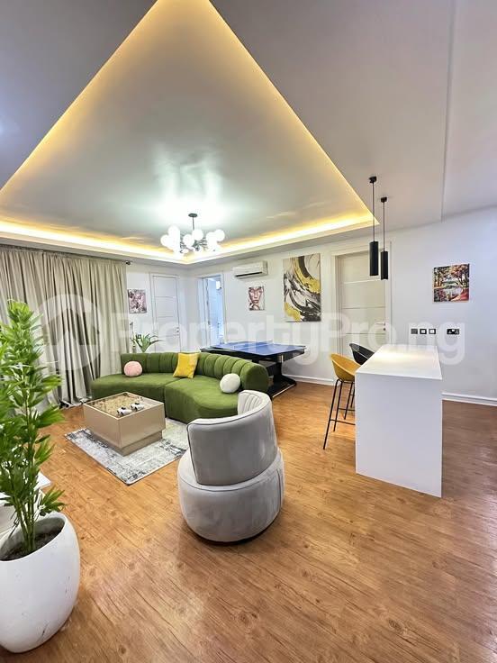 2 bedroom Flat / Apartment for shortlet Ikate Lekki Lagos - 1