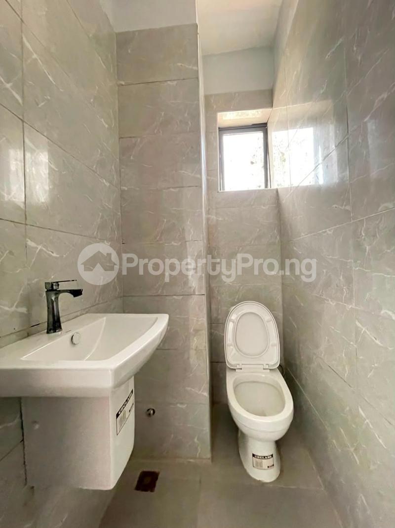 2 bedroom Flat / Apartment for sale Ikate Lekki Lagos