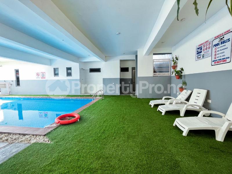 Flat / Apartment for shortlet Ologolo Lekki Lagos