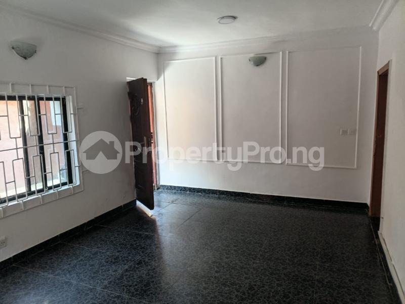 2 bedroom Flat / Apartment for rent Salem Bustop Behind Romay Gardens Illasan Lekki Lagos State Ilasan Lekki Lagos