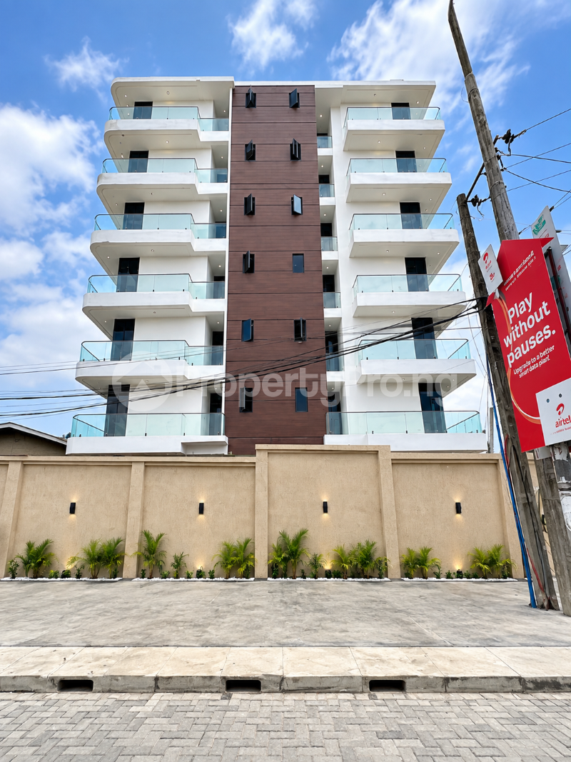 2 bedroom Flat / Apartment for sale Victoria Island Lagos