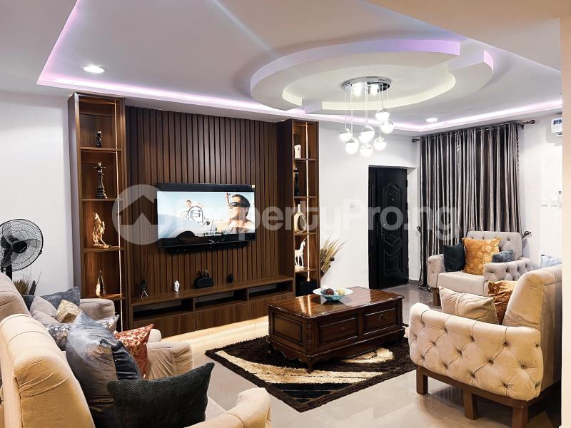 2 bedroom Flat / Apartment for shortlet 1st Avenue Gwarinpa Abuja