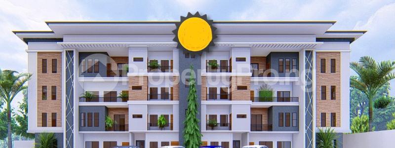 2 bedroom Flat / Apartment for sale Ajiwe Ajah Lagos