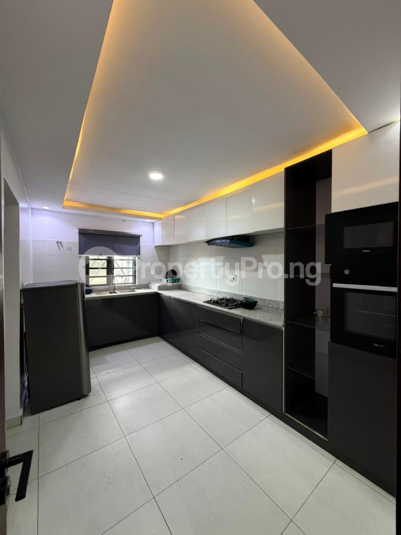 2 bedroom Flat / Apartment for sale Alpha Beach Road Lekki Lagos