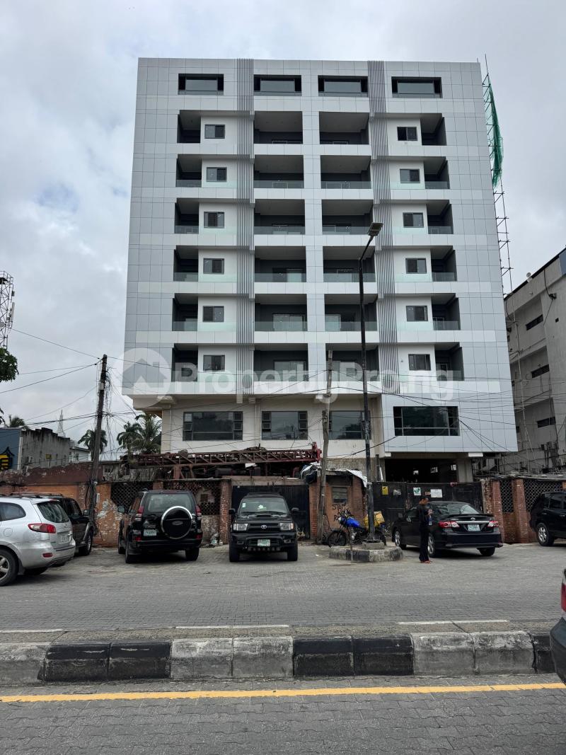 2 bedroom Flat / Apartment for sale Victoria Island Lagos Victoria Island Lagos - 0