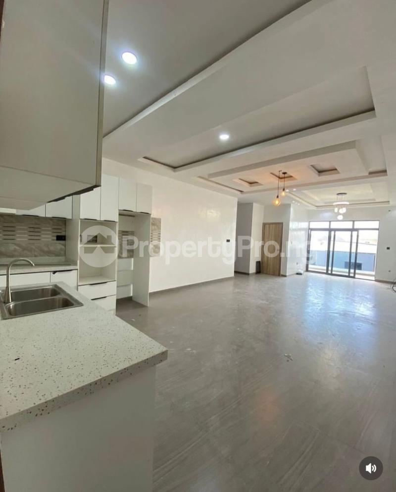 2 bedroom Flat / Apartment for rent  Ikate Lekki Lagos