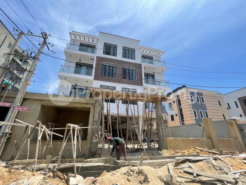 2 bedroom Flat / Apartment for sale Off Freedom Way Lekki Phase 1 Lekki Lagos