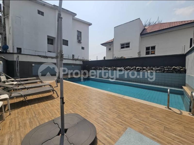 2 bedroom House for sale  ONIRU Victoria Island Lagos