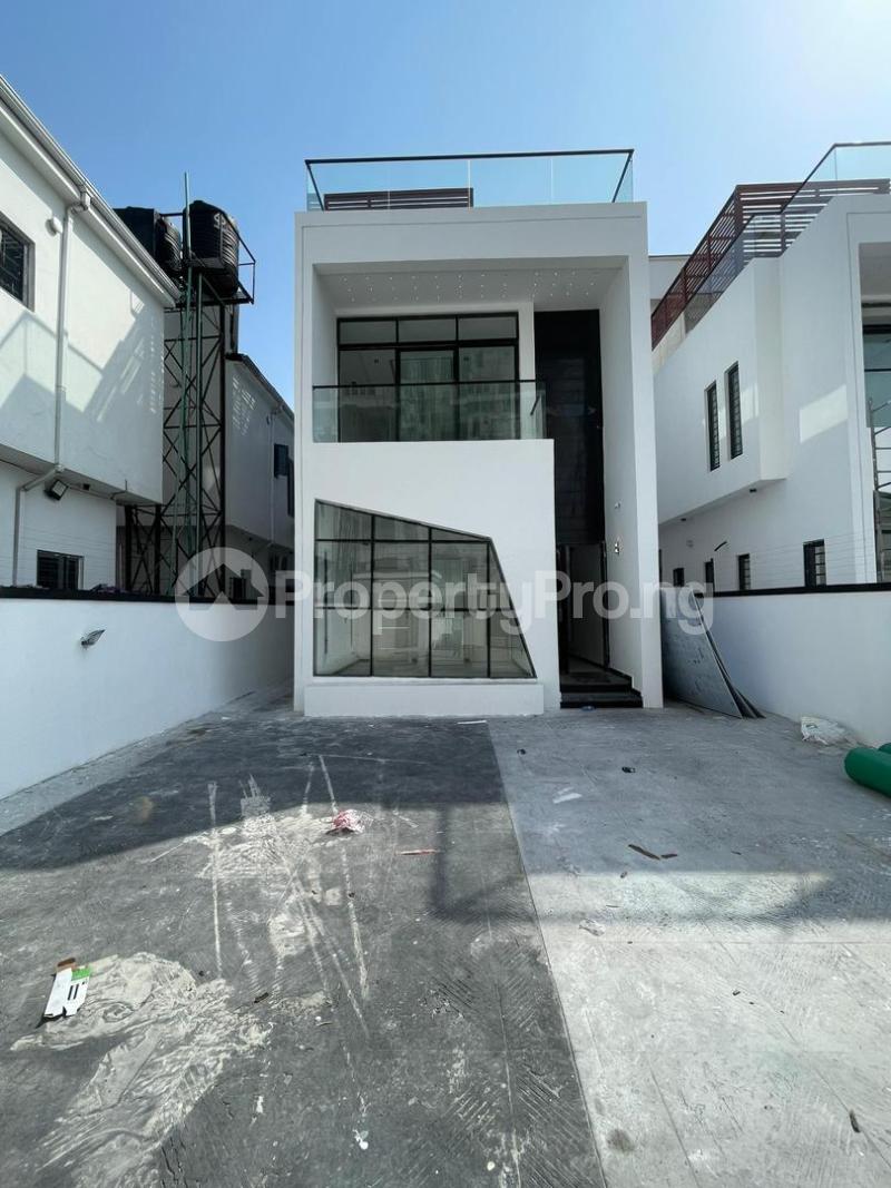 2 bedroom Flat / Apartment for rent  Parkview Estate Ikoyi Lagos