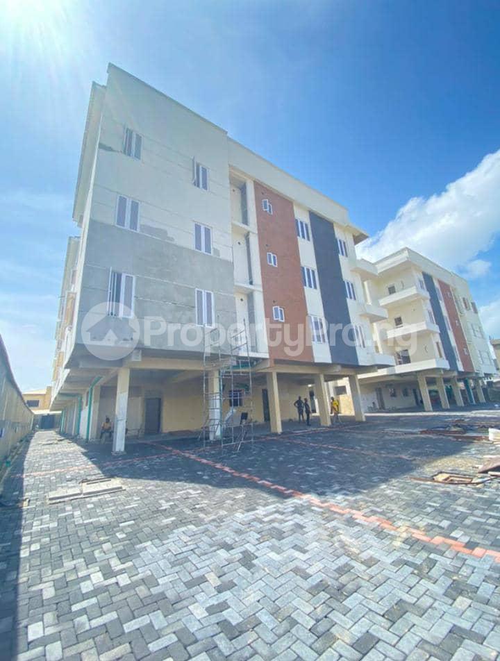 2 bedroom House for sale Ikate Lekki Lagos