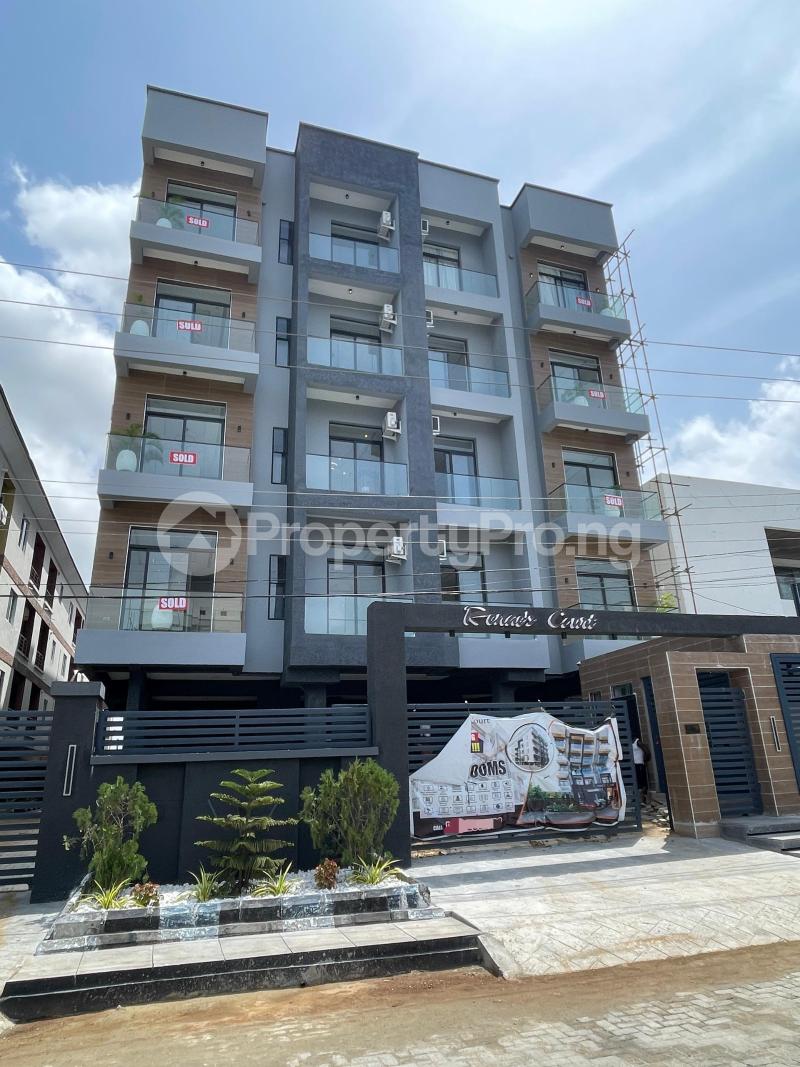 House for sale Ikate, Lekki Lagos - 0