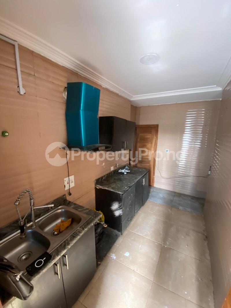 2 bedroom Flat / Apartment for rent Off Freedom Way, Ikate Lekki Lagos