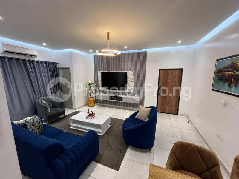 Flat / Apartment for shortlet Adeniyi Jones Ikeja Lagos