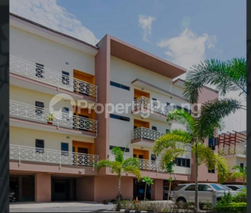 2 bedroom House for sale ONIRU Victoria Island Lagos