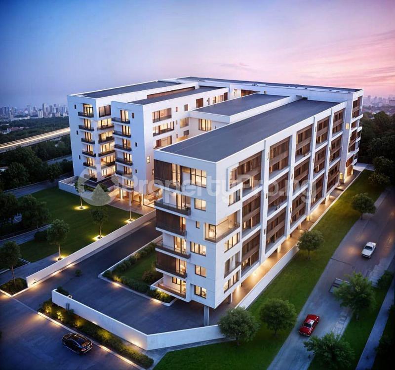 2 bedroom Flat / Apartment for sale Ogudu Lagos