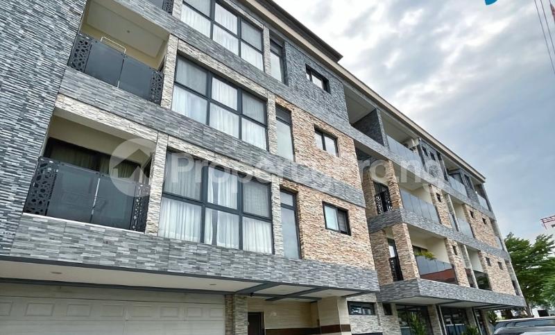 2 bedroom Flat / Apartment for rent Banana Island Ikoyi Lagos