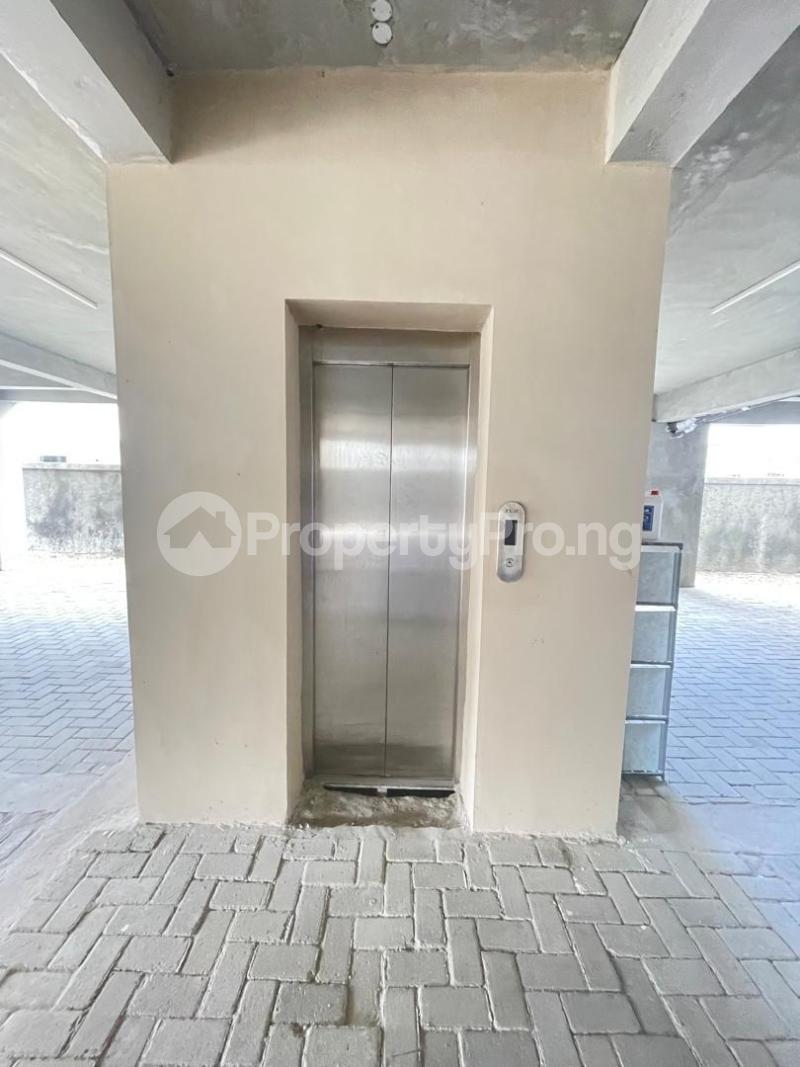 2 bedroom Flat / Apartment for sale Osapa london Lekki Lagos