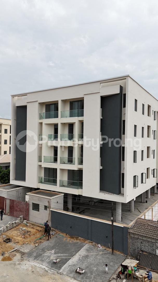 2 bedroom Flat / Apartment for sale Lekki Phase 1 Lekki Lagos
