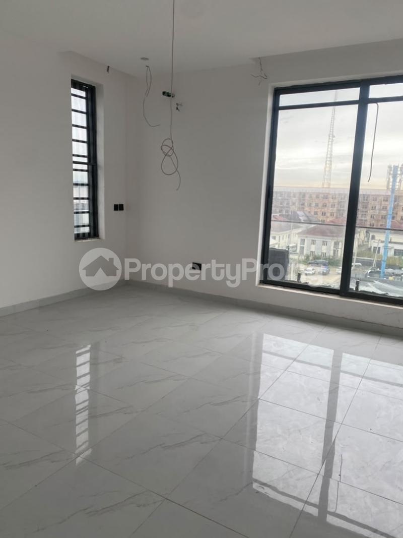 2 bedroom Flat / Apartment for rent Freedom Way Lekki Lagos