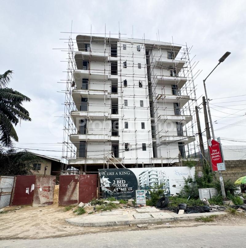 2 bedroom Flat / Apartment for sale Victoria Island Lagos