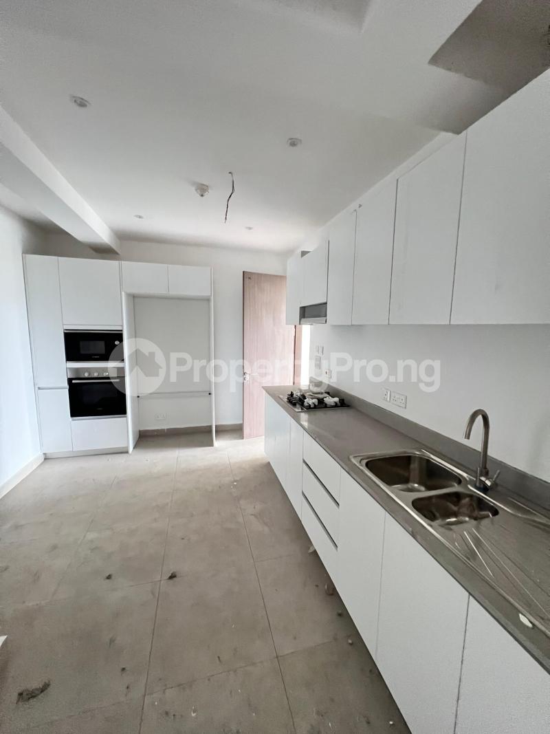 2 bedroom House for rent Lekki Phase 1 Lekki Phase 1 Lekki Lagos